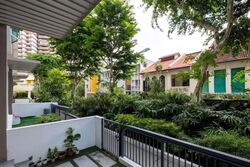 RESIDENCES AT EMERALD HILL (D9), Apartment #610650431